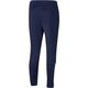 PUMA Herren Sporthose teamLIGA Training Pants, Größe S in Blau