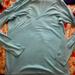 Pink Victoria's Secret Tops | Lot Of 3 Long Sleeve Tees. | Color: Blue/Gray | Size: L