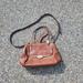 Coach Bags | Coach Satchel Shoulder Bag. | Color: Brown | Size: Os