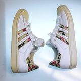 Adidas Shoes | Adidas Woman's Superstar Classic Pink Camo | Color: Pink/White | Size: 10