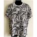 Michael Kors Shirts | 31 Michael Kors T-Shirt | Color: Black/White | Size: Various