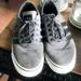 Adidas Shoes | Adidas Grey Suede Sneakers | Color: Gray | Size: 9