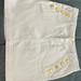 Michael Kors Skirts | Michael Kors White Denim Skirt | Color: White | Size: 8