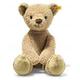 Steiff 113659 Soft Cuddly Friends Thommy Teddy bear, Honey Yellow, 40 cm