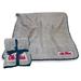 Ole Miss Rebels 50" x 60" Frosty Fleece Team Blanket