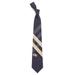 Men's Georgia Tech Yellow Jackets Woven Polyester Grid Tie