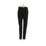 Banana Republic Jeans - Low Rise: Black Bottoms - Women's Size 27