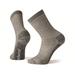 Smartwool Men's Hike Classic Edition Extra Cushion Crew Socks, Medium Gray SKU - 555587