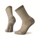 Smartwool Men's Hike Classic Edition Extra Cushion Crew Socks, Taupe SKU - 766765