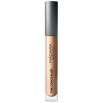 MÁDARA Make Up Der Concealer Nr. 45 Almond 4 ml Hellbraun Image