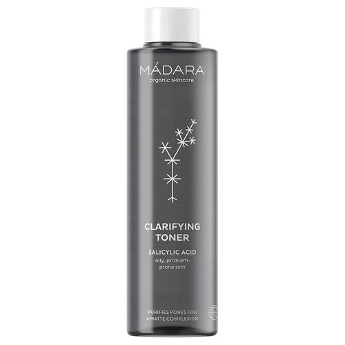 MÁDARA Klärendes Gesichtswasser Gesichtstoner 200 ml
