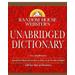 Random House Webster's Unabridged Dictionary: Indexed (Book Only Edition)
