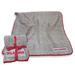 Oklahoma Sooners 50" x 60" Team Frosty Fleece Blanket