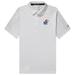 Adidas Shirts | Adidas Kansas Jayhawks Gamemode Polo White | Color: White | Size: Xxl