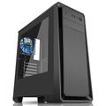 OCHW Venom Ultra Fast Family Home Office Gaming PC: Desktop Computer, Intel Pentuim G6405 Dual Core Processor UHD 610 HD Graphics 240GB SSD Hard Drive, 8GB RAM Wifi, Windows 10 PRO