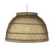 Oggetti Luce Vito Selma Bella 20 Inch Large Pendant - 02-BELLA/042