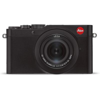 Leica D-Lux 7 Black