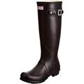 Hunter Unisex Original Tall Wellies Black W23499 9 UK