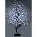 Floral Lights-Outdoor Tree Dual Clr Wt/Ww 336Led (Hi-Line Exclusive) - N/A - N/A