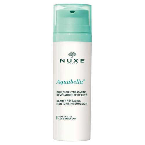 NUXE - Aquabella® Verschönernde Feuchtigkeitsemulsion Tagescreme 50 ml