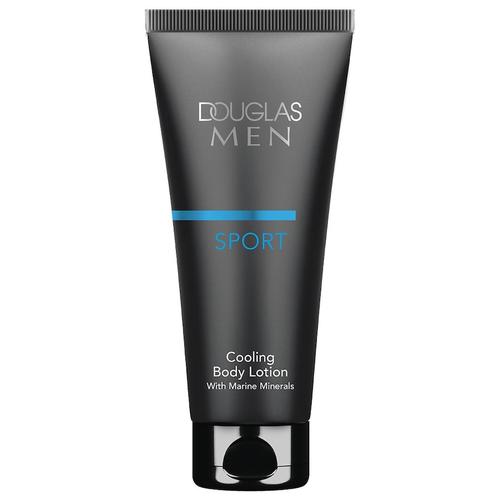 Douglas Collection – Men Sport Cooling Body Lotion Bodylotion 200 ml