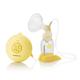 Medela Swing Electric Breast Pump, Portable & Rechargeable Single Breastpump