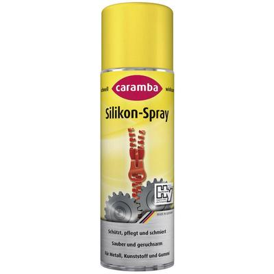 Caramba - Silikonspray 300ml Schmiermittel
