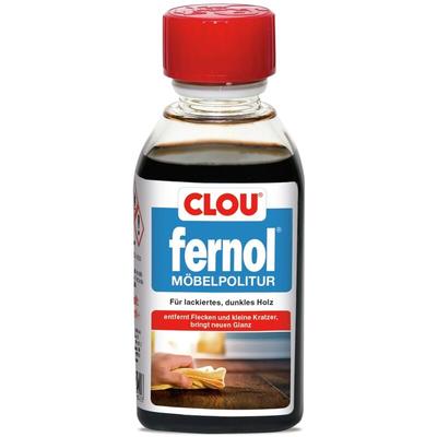 Clou - Fernol Dunkel 150ml