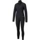 PUMA Damen Sportanzug Active Yogini Woven Suit, Größe S in Schwarz