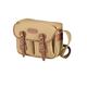 Billingham Hadley Small Camera Bag (Khaki Canvas/Tan Leather)