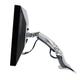 Ergotron MX Desk Mount with LCD Arm