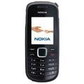 Nokia 1661 Sim Free Mobile Phone - Black