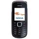 Nokia 1661 Sim Free Mobile Phone - Black