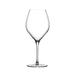 Nude Vinifera Lead-Free Crystal All Purpose Wine Glasses, Set Of 2 Crystal in White | 9.06 H x 3.64 W in | Wayfair 66089-1070880