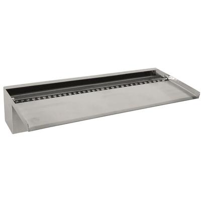 Wasserfall Niagara led 60 cm Silbern 1312125 Ubbink Image