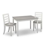 Delta Children 3-piece Table and Chairs Set