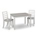 Delta Children 3-piece Table and Chairs Set