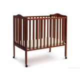 Delta Children Portable Crib