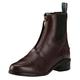 Ariat Heritage IV Zip Paddock Boot - 11 - Light Brown - Smartpak