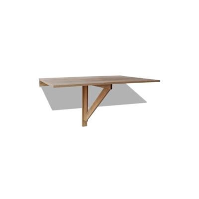 vidaXL Schreibtisch mit Schublade und Schrank Eiche 100x40x73 cm Image