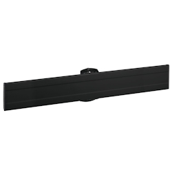 Vogels PFB 3409 Display-Adapterbar schwarz Image