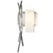 Hubbardton Forge Brindille Vertical Wall Sconce - 207670-1073