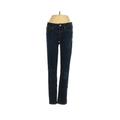 Gap Jeans - Low Rise: Blue Bottoms - Women's Size 25