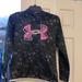 Under Armour Shirts & Tops | Girls Extra Large Under Armor Sweatshirt | Color: Black | Size: Xlg
