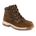Irish Setter Soft Paw Chukka Hiking Boots Leather Men's, Tan SKU - 385325