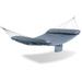 Eno SuperNest Hammock Heather Navy SUP065