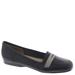 ARRAY Marlowe - Womens 9.5 Black Slip On Medium