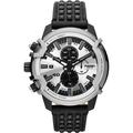 Diesel - Chronograph Edelstahl Herrenuhren Herren