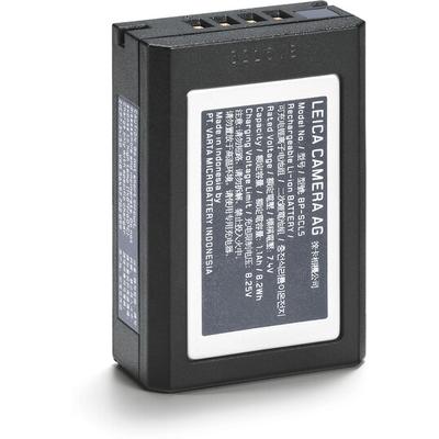 Leica BP-SCL5 Li-Ion Battery for M Series M10, M10-R