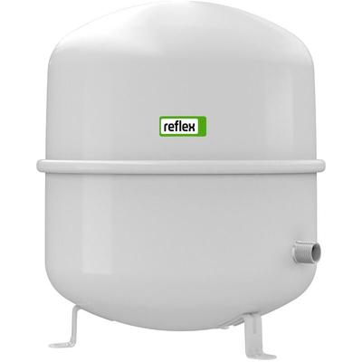 Reflex - Membran Druckausdehnungsgefäß 6 bar 80 Liter weiß 7210600